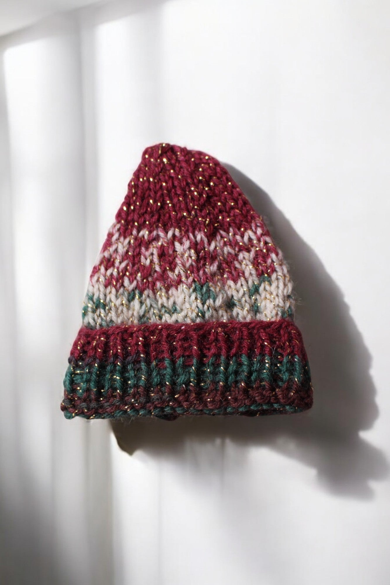 Small Santa Hats