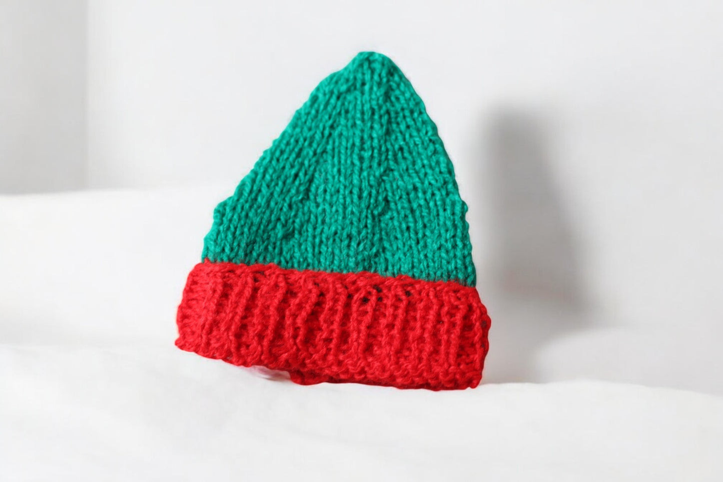 Small Santa Hats