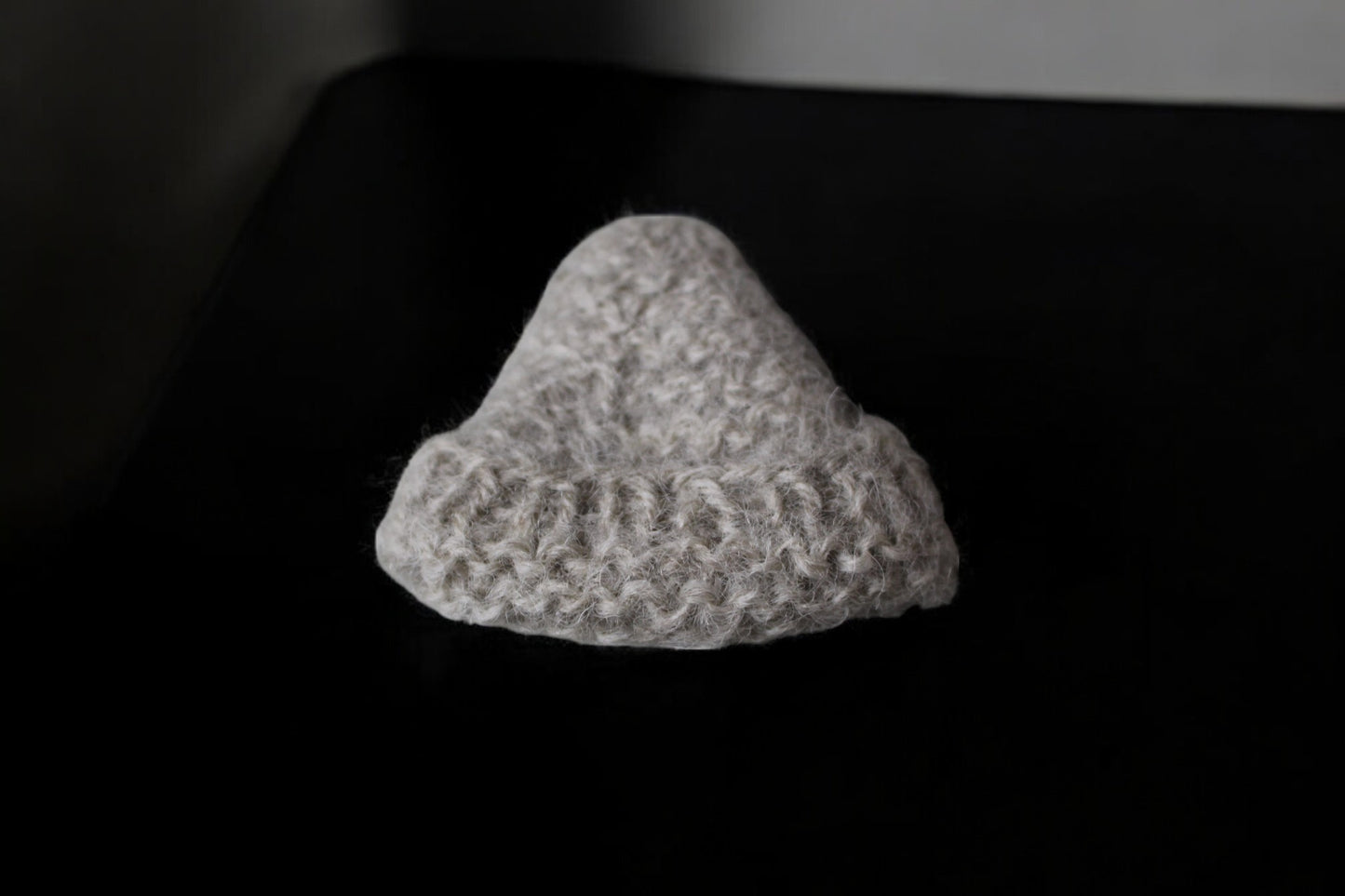 Mini Santa Style Hats (1x1.5/2inches)