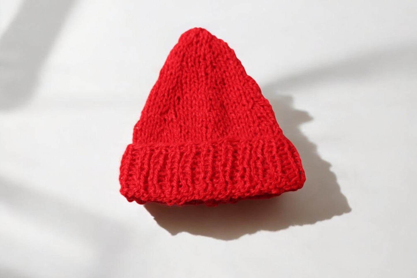 Small Santa Hats