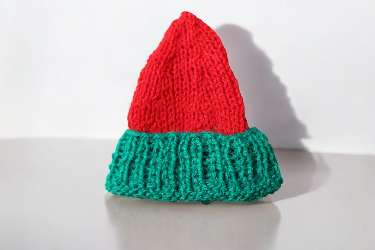 Small Santa Hats