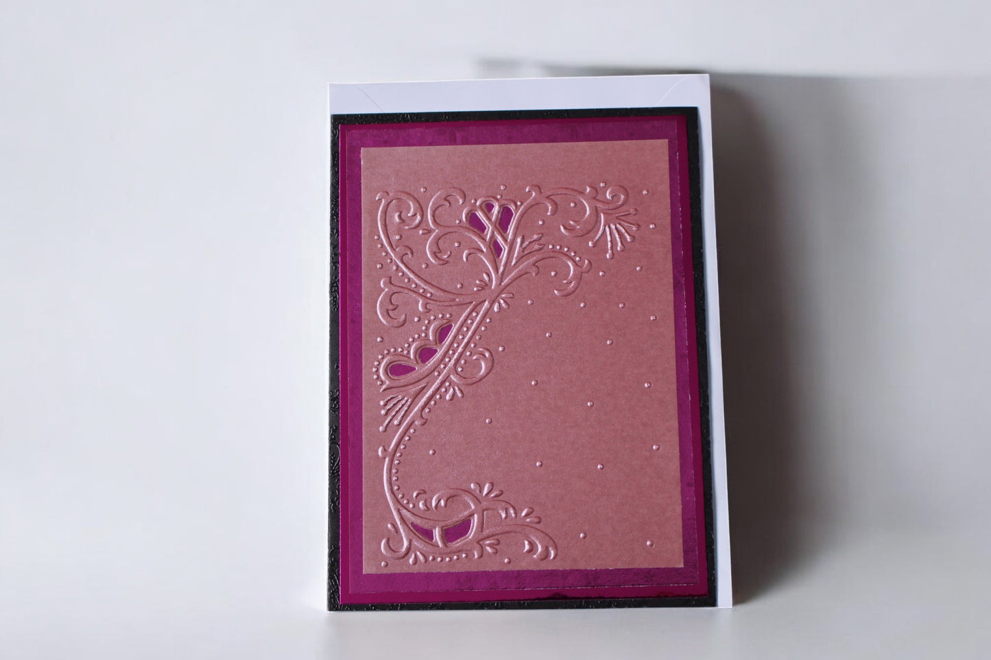 Handmade Greetings Cards & Bookmarks