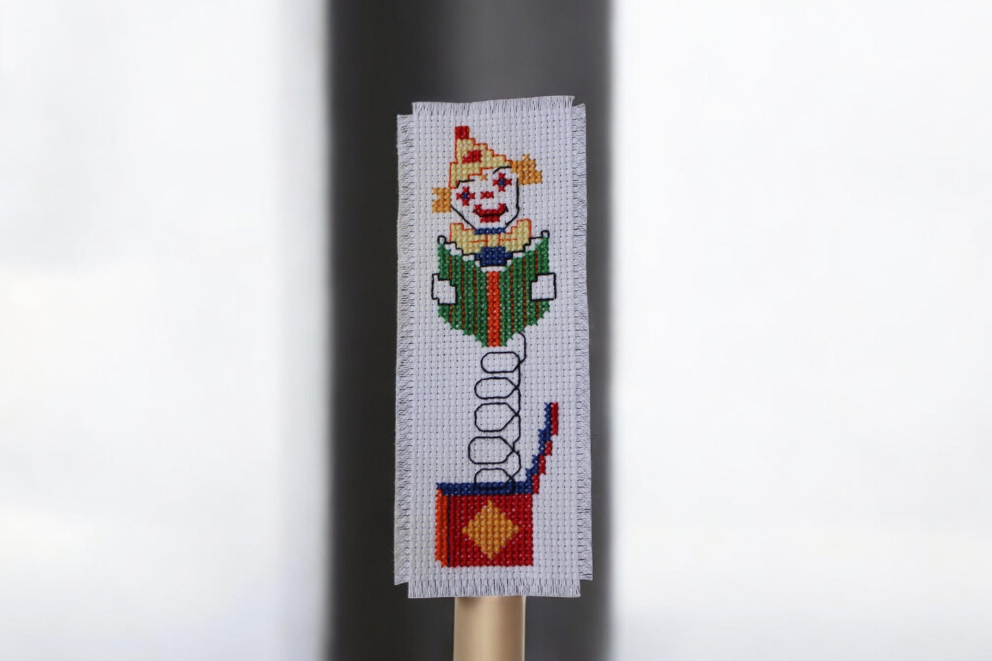 Handmade Greetings Cards & Bookmarks