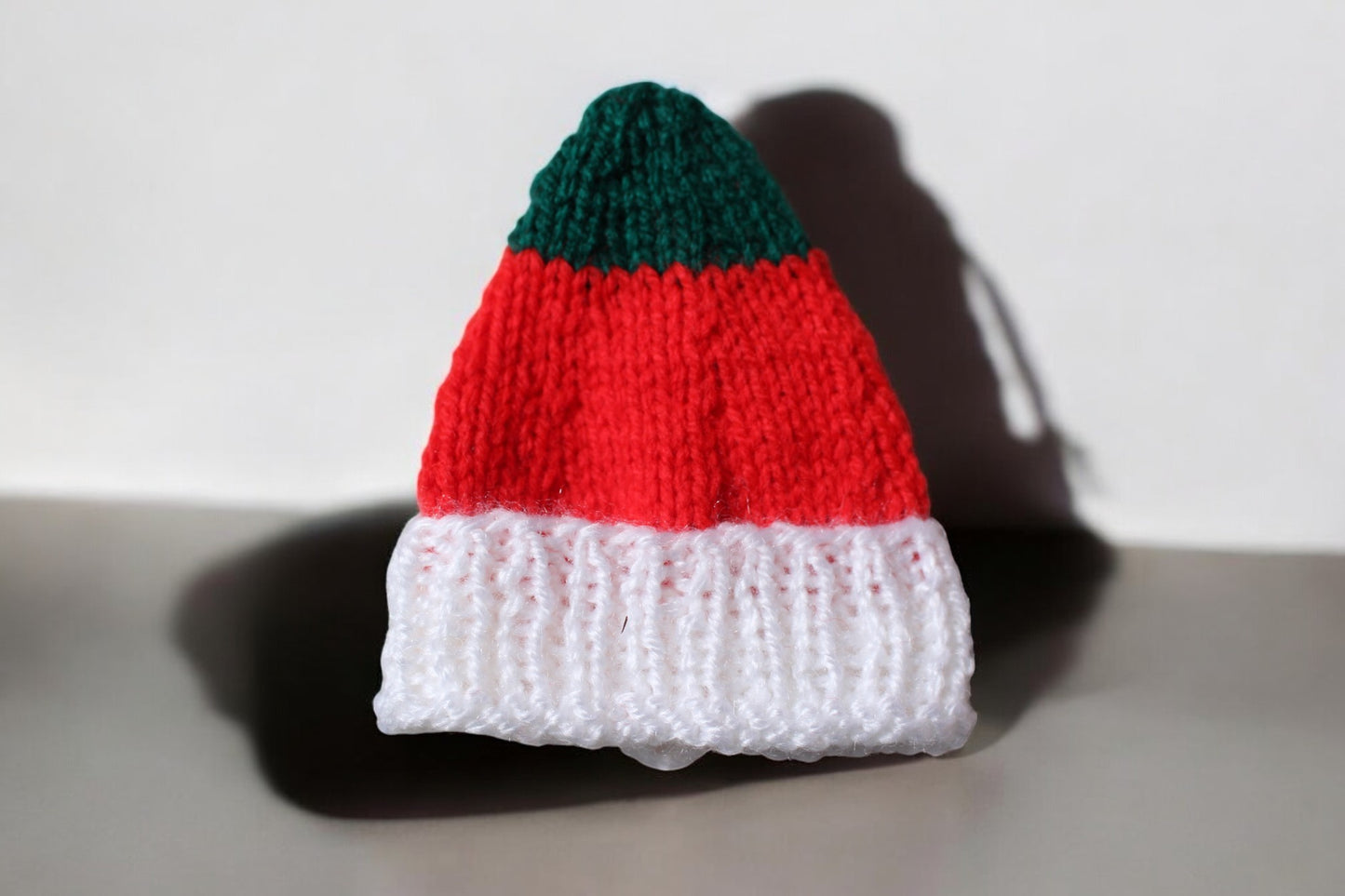 Small Santa Hats