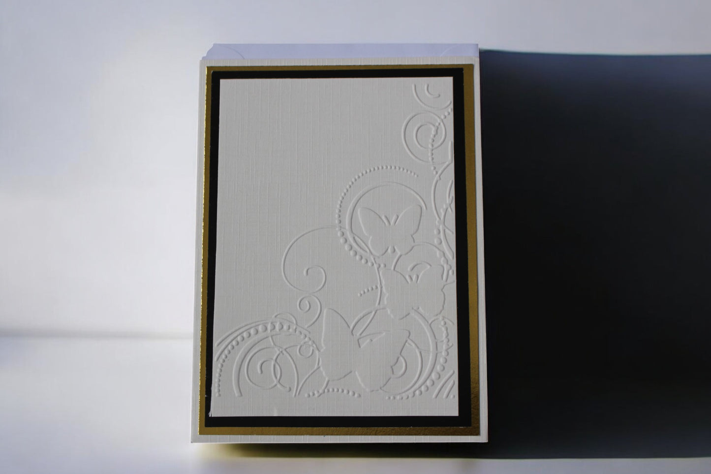 Handmade Greetings Cards & Bookmarks