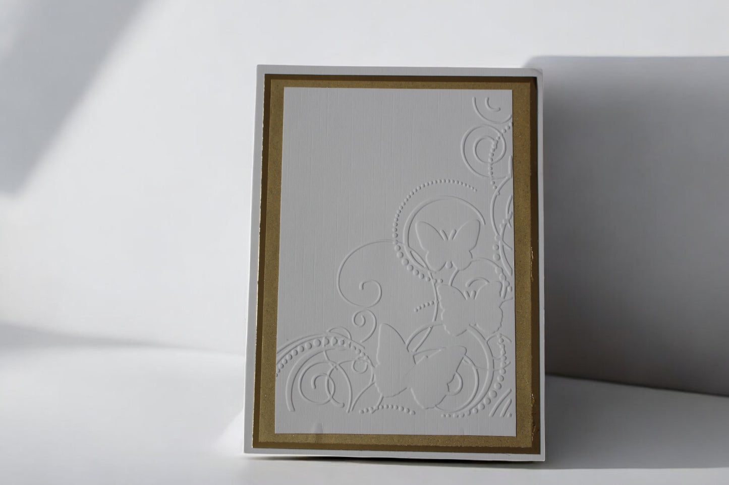 Handmade Greetings Cards & Bookmarks
