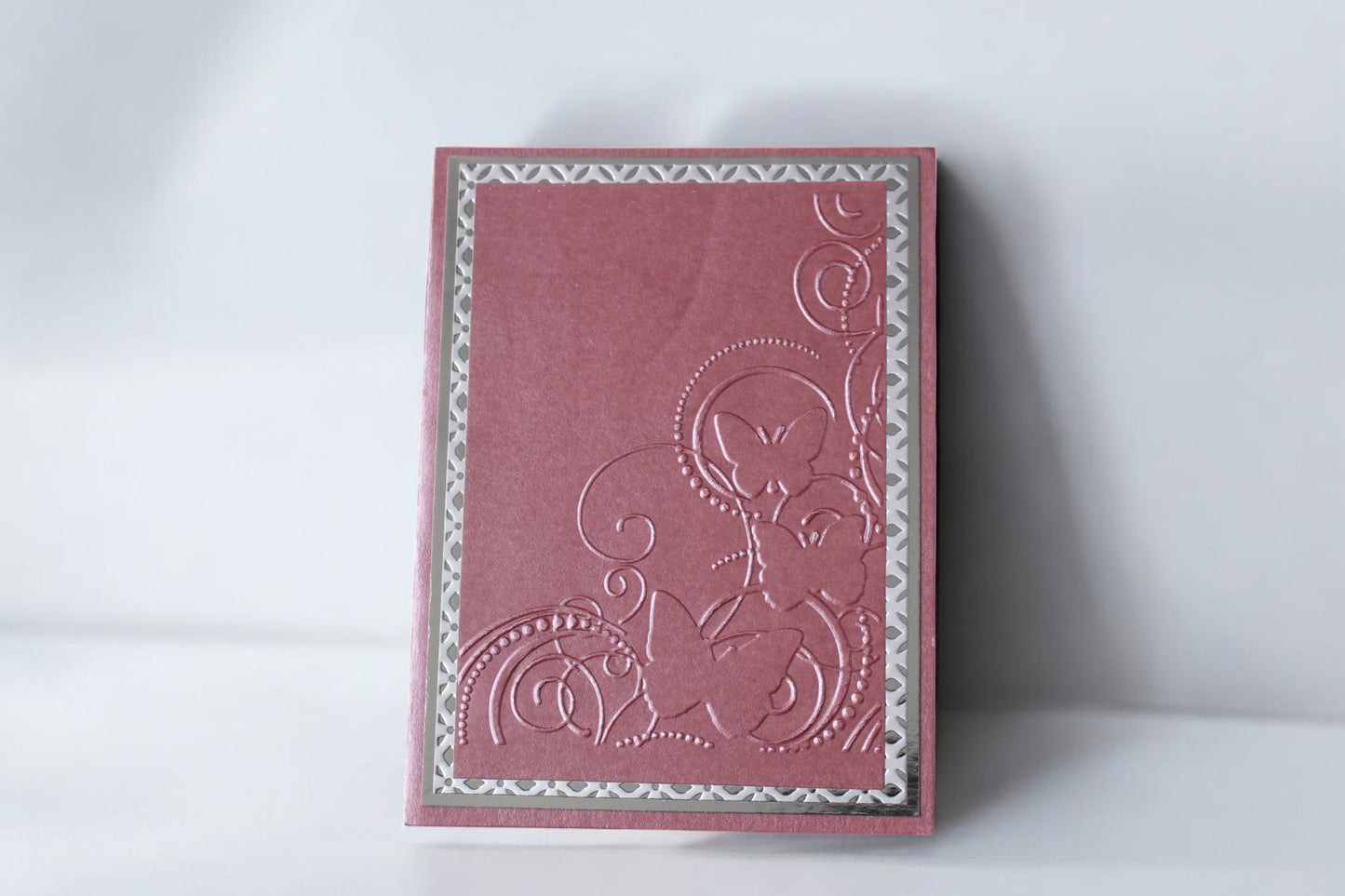 Handmade Greetings Cards & Bookmarks