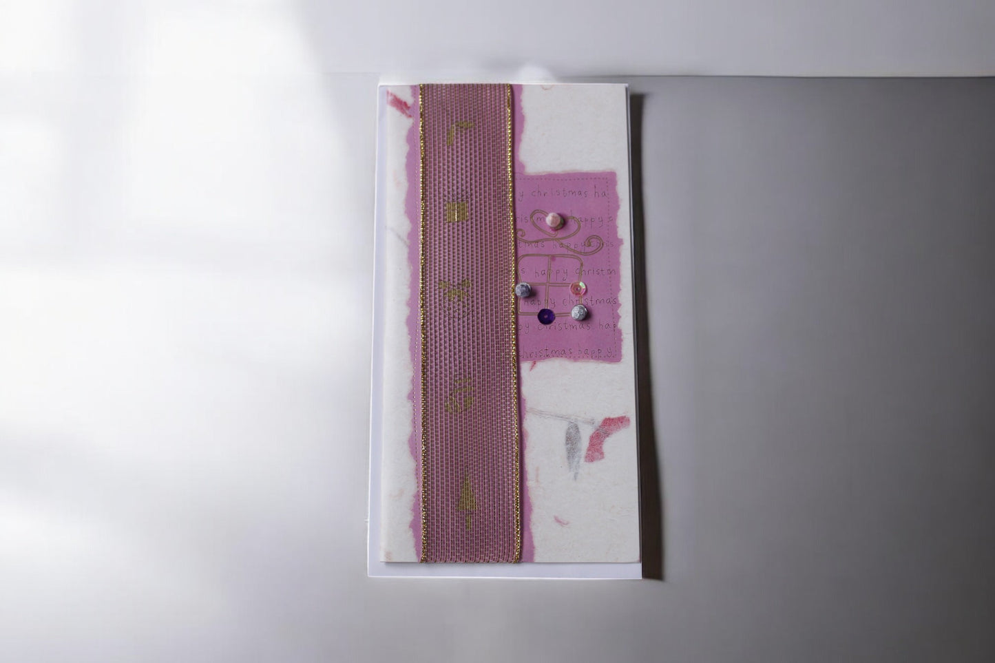 Handmade Greetings Cards & Bookmarks