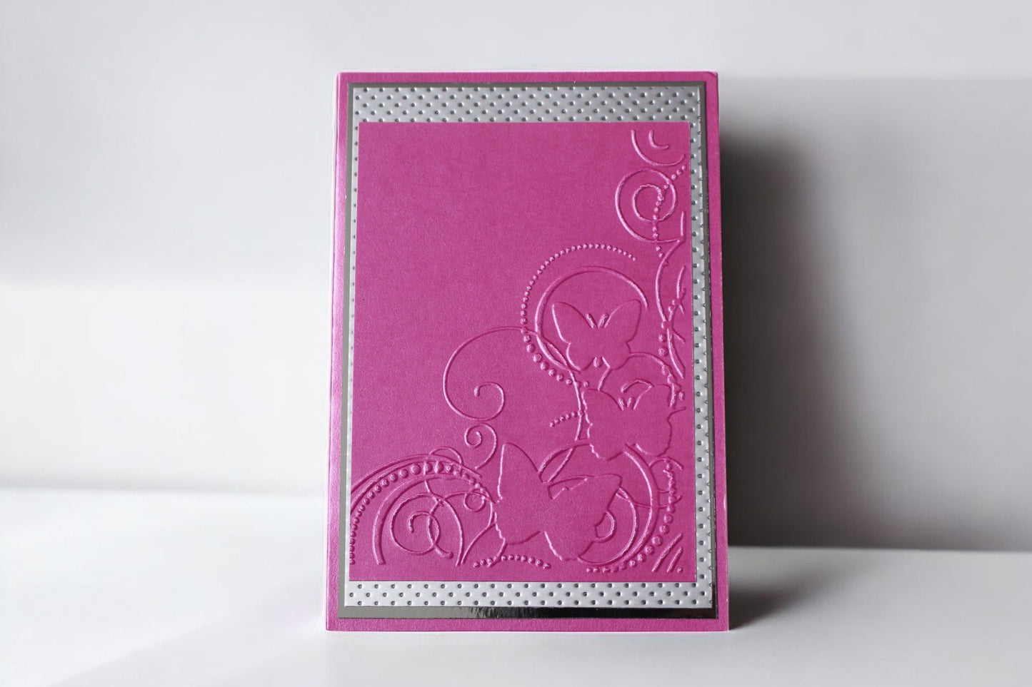 Handmade Greetings Cards & Bookmarks