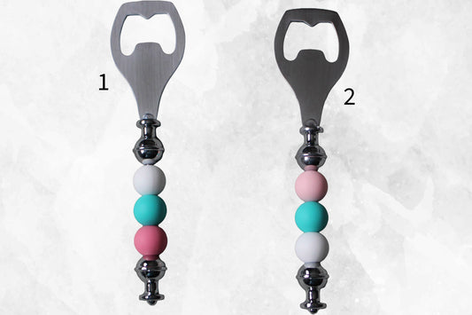 Beaded Bottle Openers