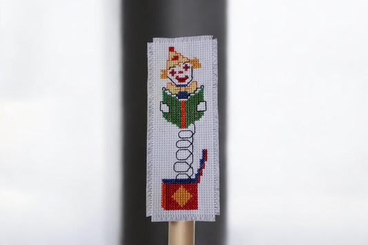 Handmade Greetings Cards & Bookmarks