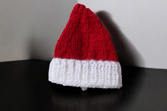 Small Santa Hats