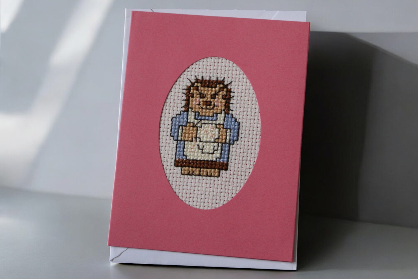 Cross Stitch Cards