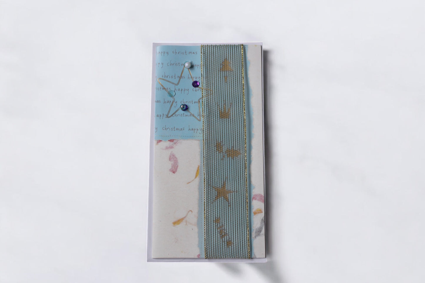 Handmade Greetings Cards & Bookmarks