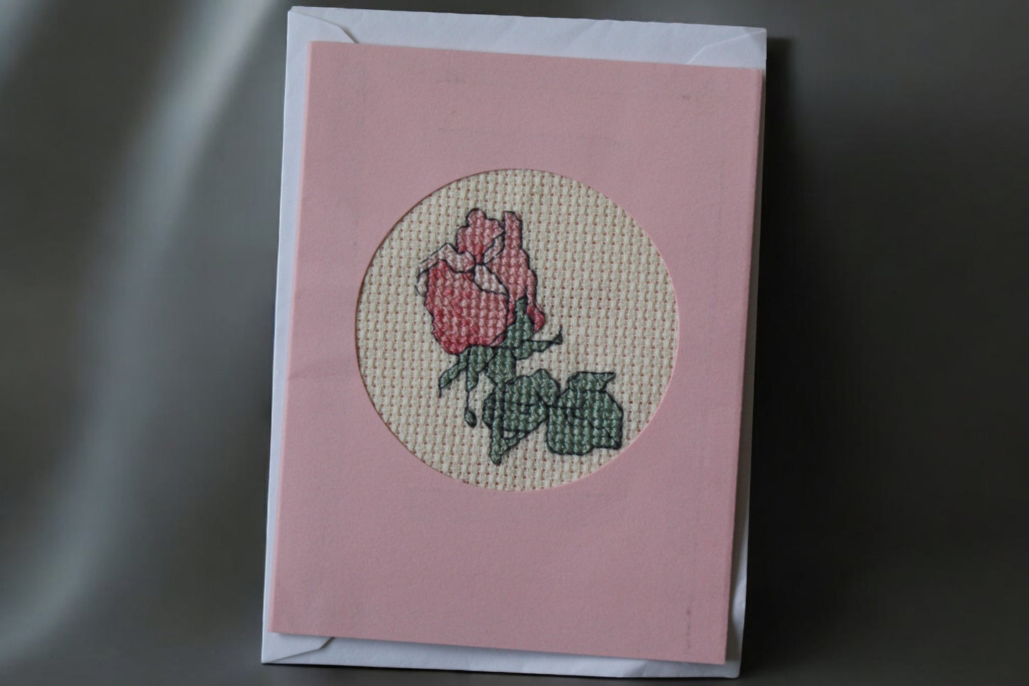 Cross Stitch Cards