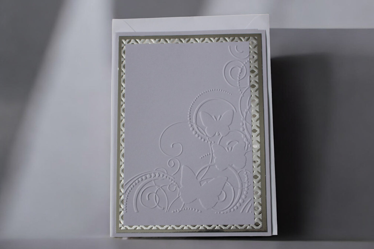 Handmade Greetings Cards & Bookmarks