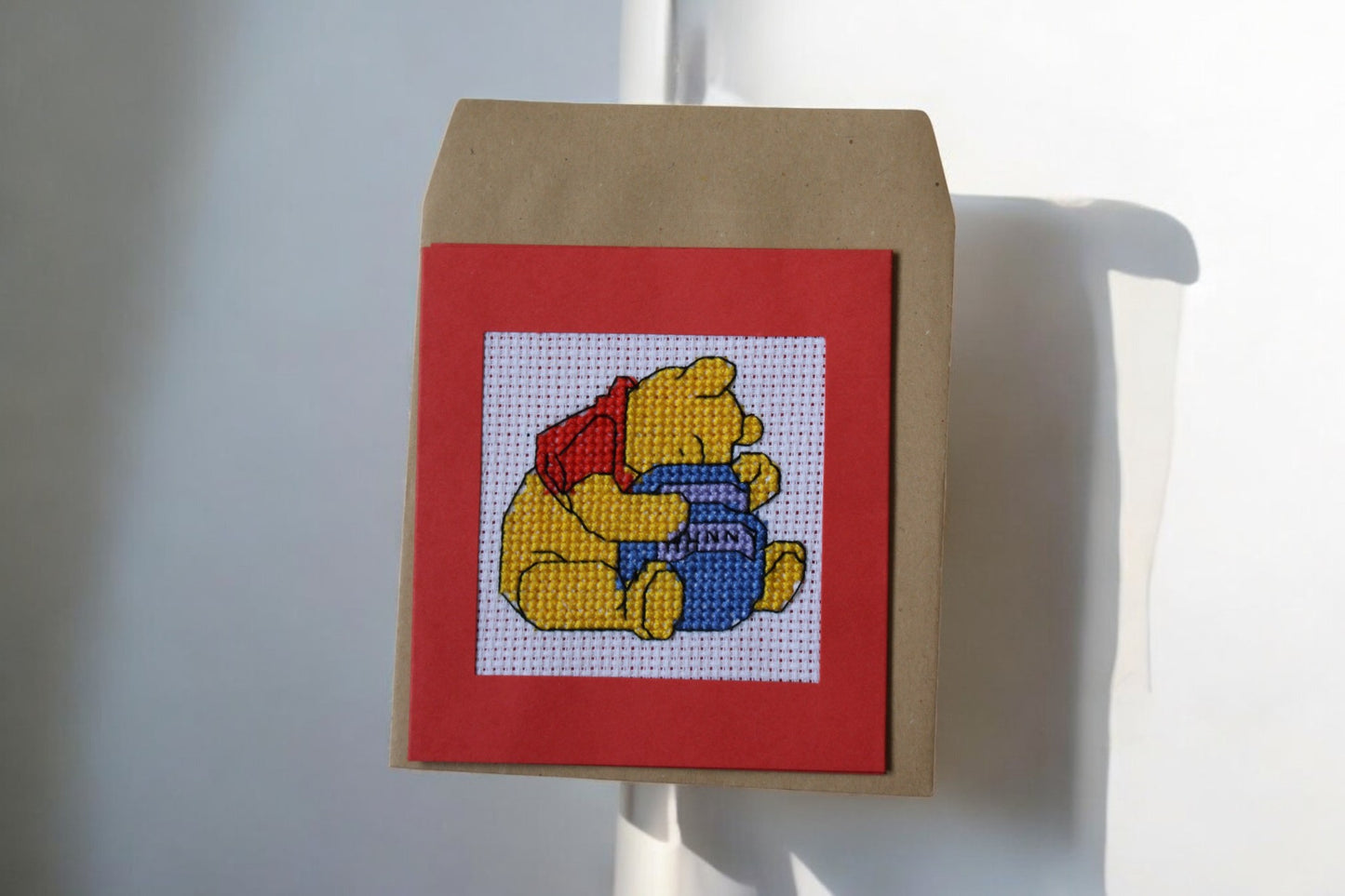 Cross Stitch Cards